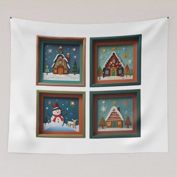 Item preview, CHRISTMAS THINGS designed and sold by likbatonboot.