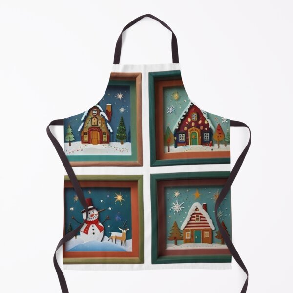 Item preview, CHRISTMAS THINGS designed and sold by likbatonboot.