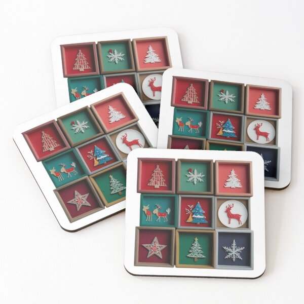 Item preview, CHRISTMAS THINGS designed and sold by likbatonboot.