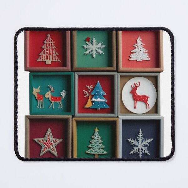 Item preview, CHRISTMAS THINGS designed and sold by likbatonboot.