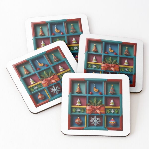 Item preview, CHRISTMAS THINGS designed and sold by likbatonboot.