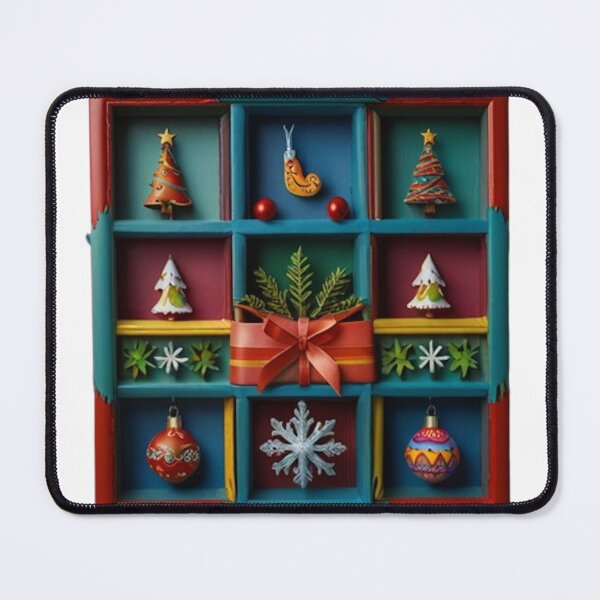 Item preview, CHRISTMAS THINGS designed and sold by likbatonboot.
