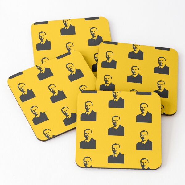 Item preview, Carl Jung Pattern designed and sold by isstgeschichte.