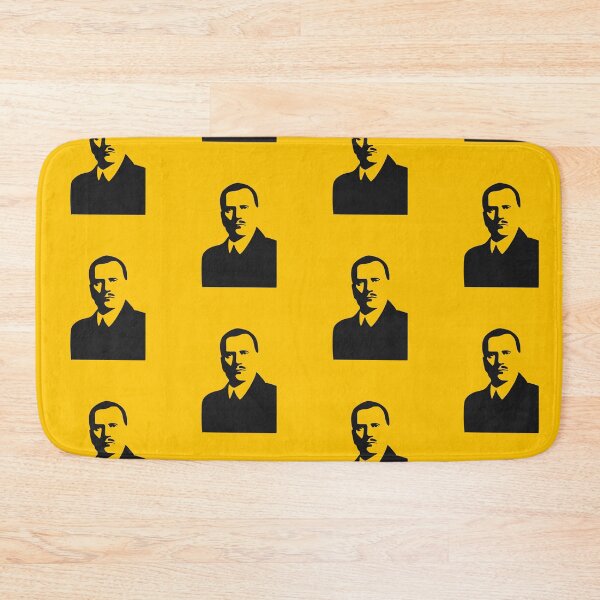 Item preview, Carl Jung Pattern designed and sold by isstgeschichte.