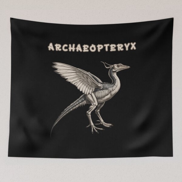 Item preview, ARCHAEOPTERYX designed and sold by mirciashop.