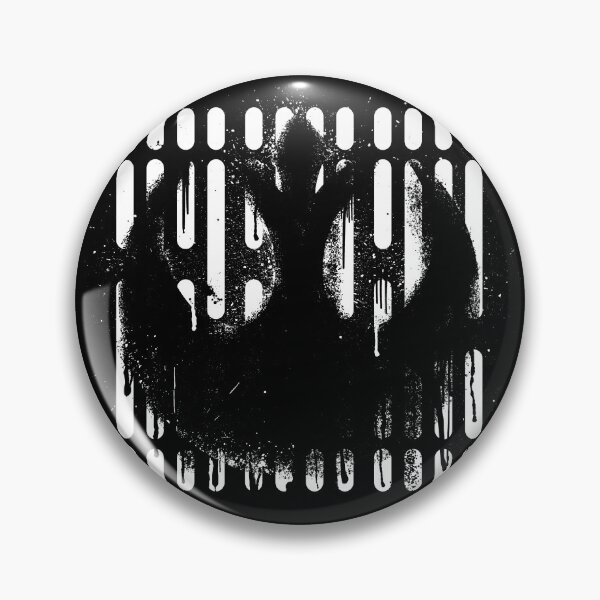 Item preview, Rebel Authority designed and sold by therocketman.