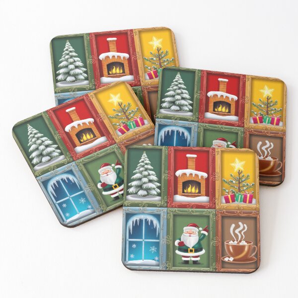 Item preview, CHRISTMAS THINGS designed and sold by likbatonboot.