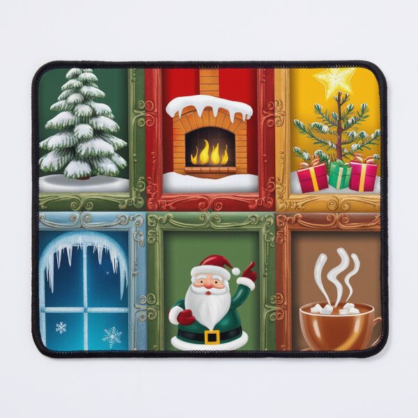 Item preview, CHRISTMAS THINGS designed and sold by likbatonboot.