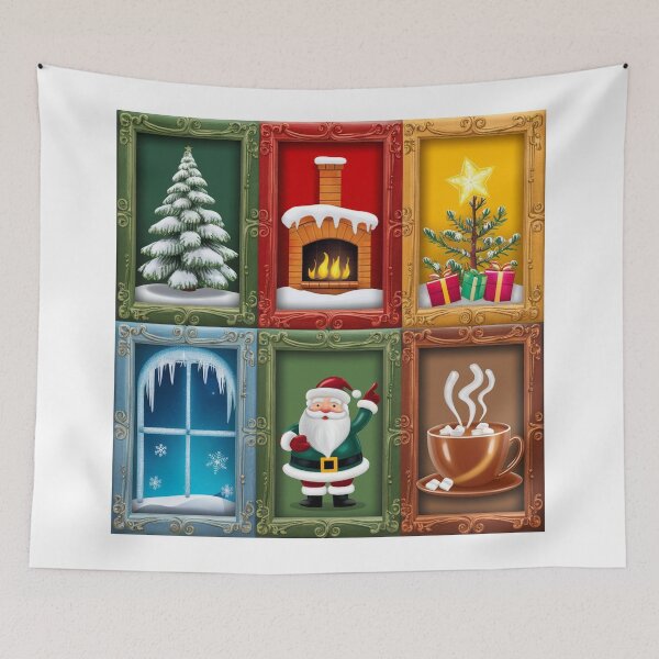 Item preview, CHRISTMAS THINGS designed and sold by likbatonboot.