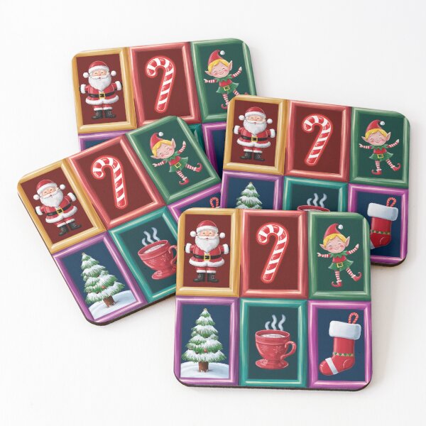 Item preview, CHRISTMAS THINGS designed and sold by likbatonboot.