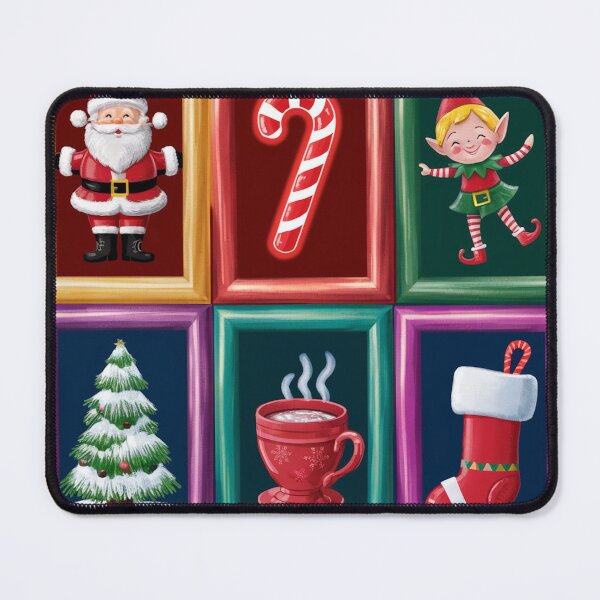 Item preview, CHRISTMAS THINGS designed and sold by likbatonboot.