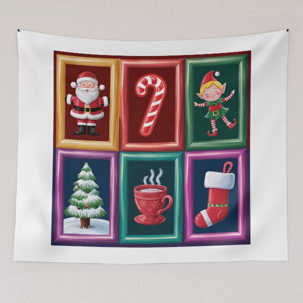 Item preview, CHRISTMAS THINGS designed and sold by likbatonboot.