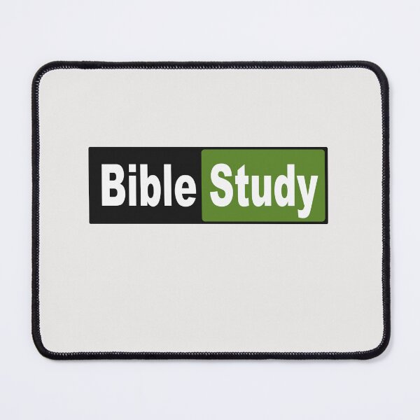 Item preview, Bible Study designed and sold by goingoncetwice.