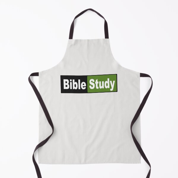Item preview, Bible Study designed and sold by goingoncetwice.