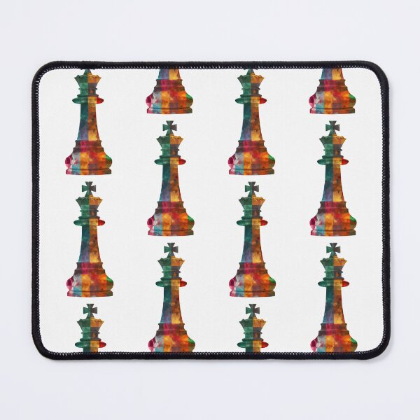 Item preview, Royal Pieces Dancing with Abstract Art Elements designed and sold by Piotrek0001.