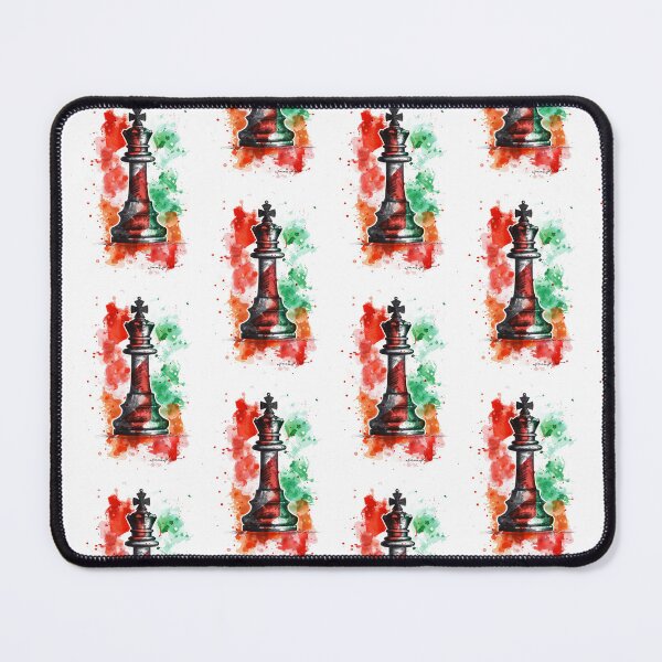Item preview, Royal Pieces Dancing with Abstract Art Elements designed and sold by Piotrek0001.