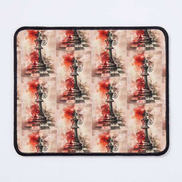 Item preview, Royal Pieces Dancing with Abstract Art Elements designed and sold by Piotrek0001.