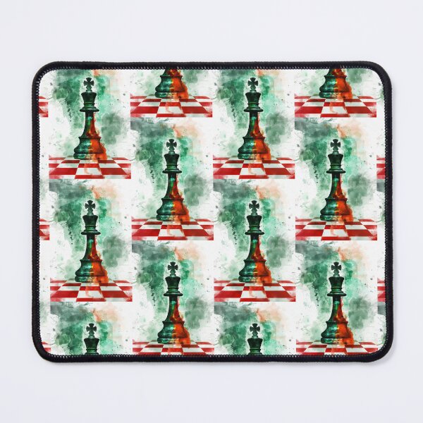 Item preview, Royal Pieces Dancing with Abstract Art Elements designed and sold by Piotrek0001.