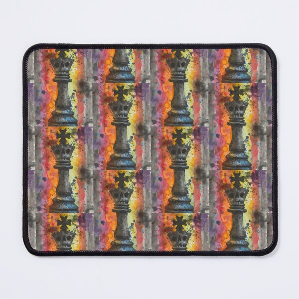 Item preview, Royal Pieces Dancing with Abstract Art Elements designed and sold by Piotrek0001.