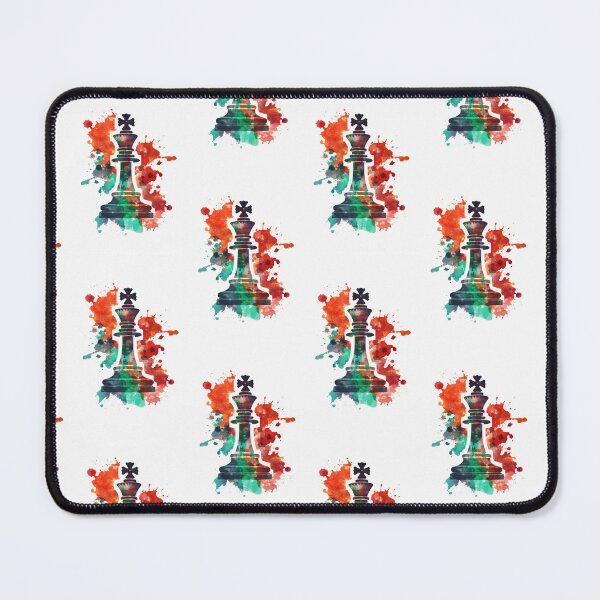 Item preview, Royal Pieces Dancing with Abstract Art Elements designed and sold by Piotrek0001.