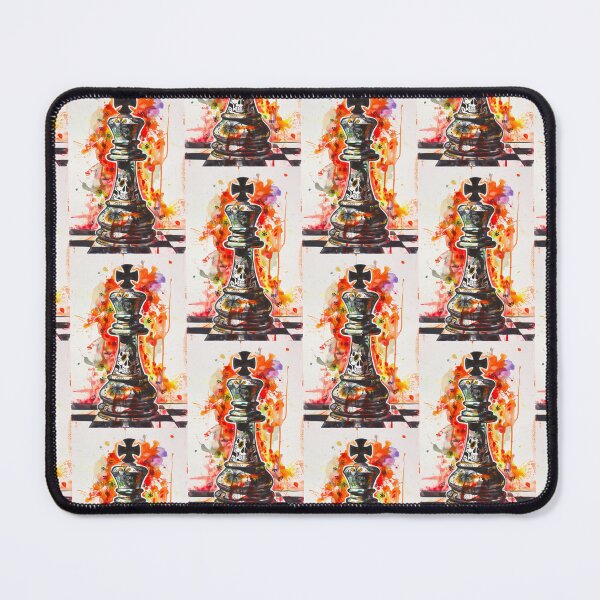 Item preview, Royal Pieces Dancing with Abstract Art Elements designed and sold by Piotrek0001.