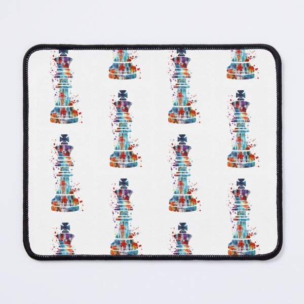 Item preview, Royal Pieces Dancing with Abstract Art Elements designed and sold by Piotrek0001.