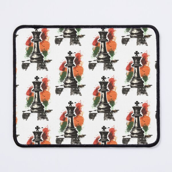 Item preview, Royal Pieces Dancing with Abstract Art Elements designed and sold by Piotrek0001.
