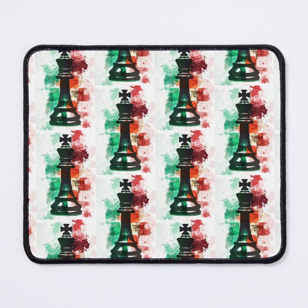Item preview, Royal Pieces Dancing with Abstract Art Elements designed and sold by Piotrek0001.
