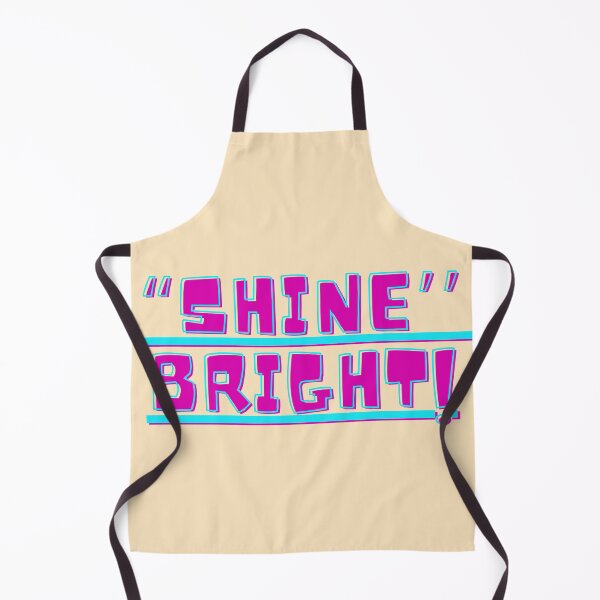 Item preview, shine bright designed and sold by dinartanddesign.