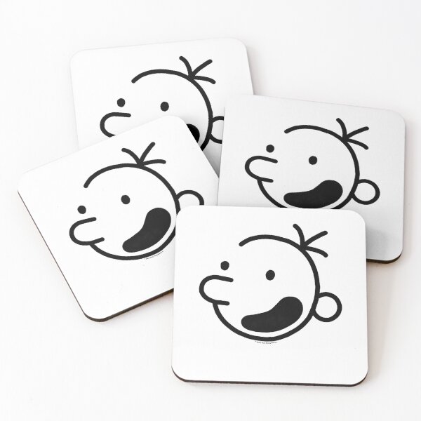 Item preview, Diary Of A Head designed and sold by EtherealRobert.