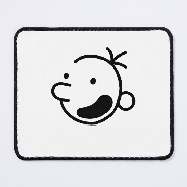 Item preview, Diary Of A Head designed and sold by EtherealRobert.