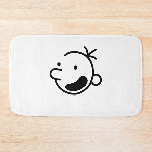 Item preview, Diary Of A Head designed and sold by EtherealRobert.