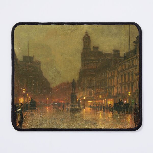 Item preview, St Ann’s Square, Manchester designed and sold by Craphe.
