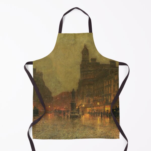 Item preview, St Ann’s Square, Manchester designed and sold by Craphe.