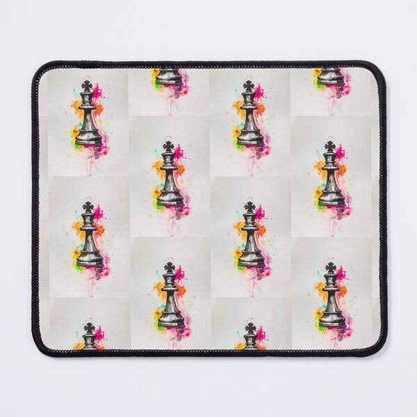 Item preview, Royal Pieces Dancing with Abstract Art Elements designed and sold by Piotrek0001.