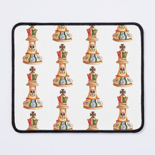 Item preview, Royal Pieces Dancing with Abstract Art Elements designed and sold by Piotrek0001.
