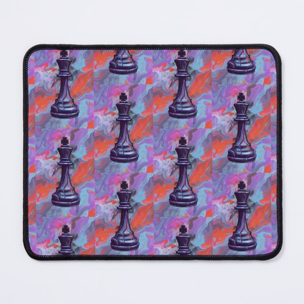 Item preview, Royal Pieces Dancing with Abstract Art Elements designed and sold by Piotrek0001.