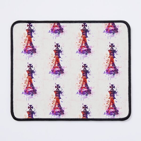 Item preview, Royal Pieces Dancing with Abstract Art Elements designed and sold by Piotrek0001.