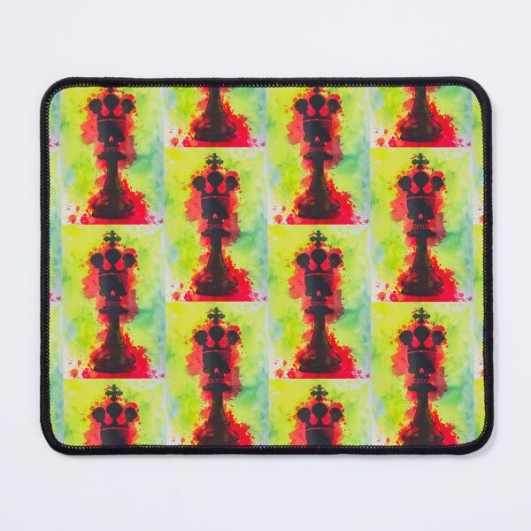 Item preview, Royal Pieces Dancing with Abstract Art Elements designed and sold by Piotrek0001.