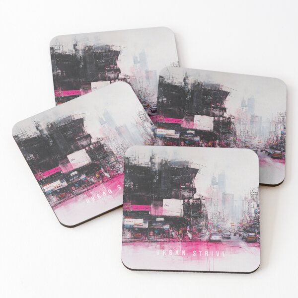 Item preview, Urban Strive designed and sold by NomadicDreamer.