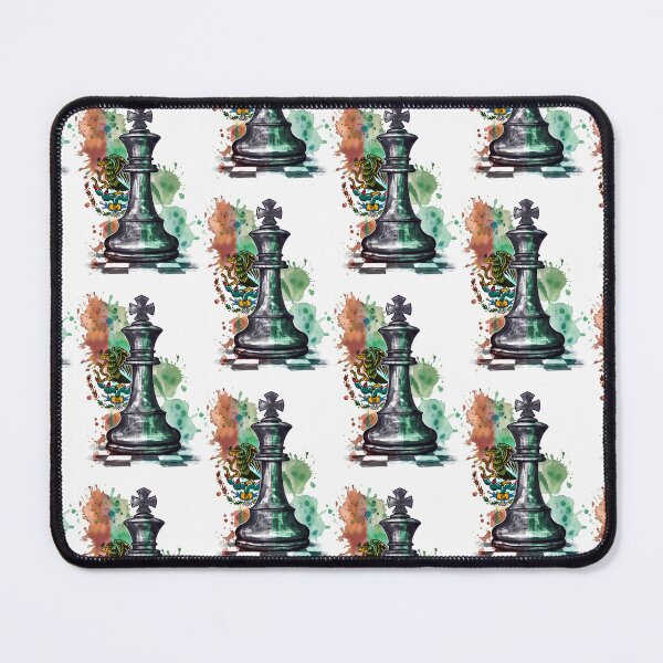 Item preview, Royal Pieces Dancing with Abstract Art Elements designed and sold by Piotrek0001.