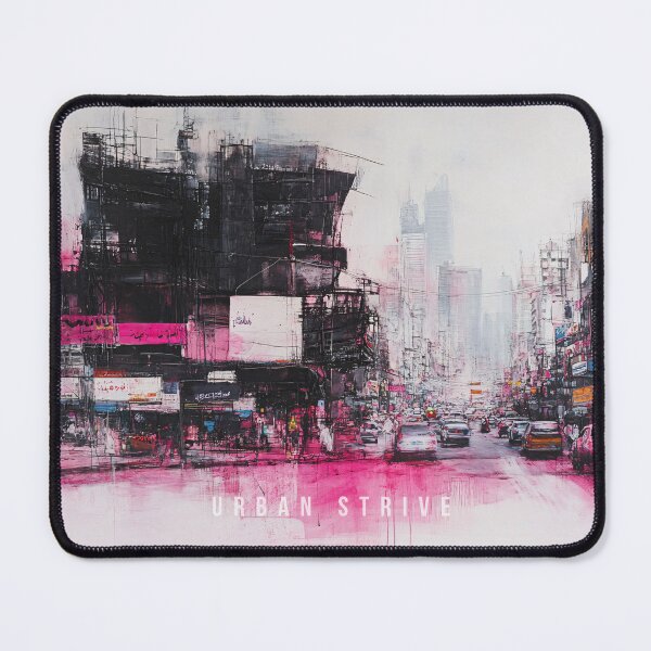 Item preview, Urban Strive designed and sold by NomadicDreamer.