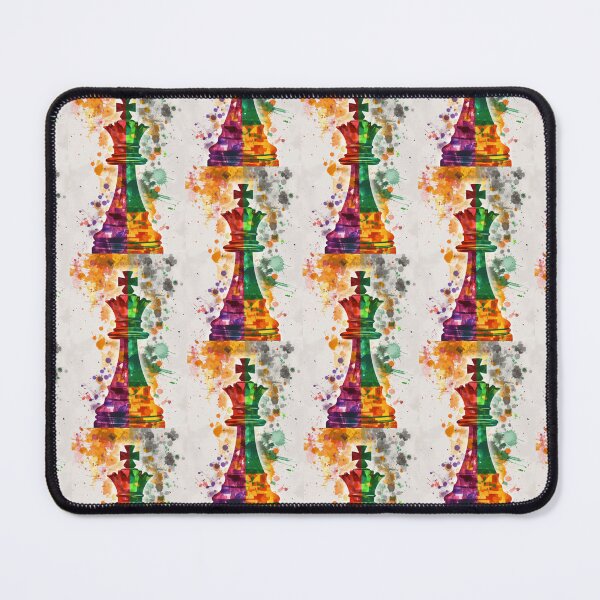 Item preview, Royal Pieces Dancing with Abstract Art Elements designed and sold by Piotrek0001.