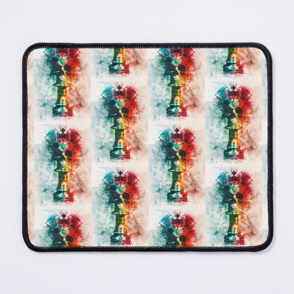 Item preview, Royal Pieces Dancing with Abstract Art Elements designed and sold by Piotrek0001.