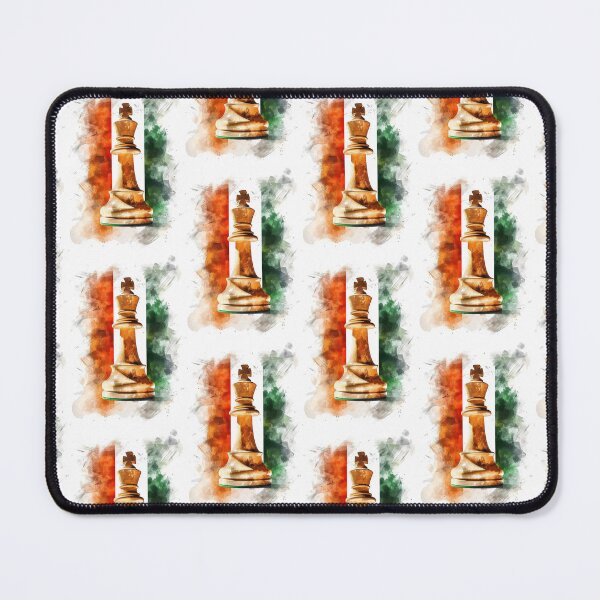 Item preview, Royal Pieces Dancing with Abstract Art Elements designed and sold by Piotrek0001.