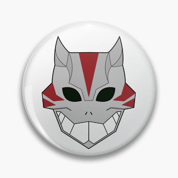 Item preview, Cheshire mask Young Justice designed and sold by Enchantedtex.