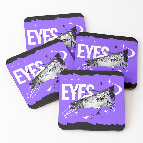 Item preview, Eyes designed and sold by oonproducts.
