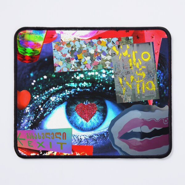 Item preview, Who is who collage designed and sold by MirelleHDB.