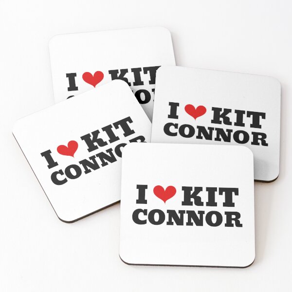 Artikelvorschau, Ich liebe Kit Connor entworfen und verkauft von humnoo.