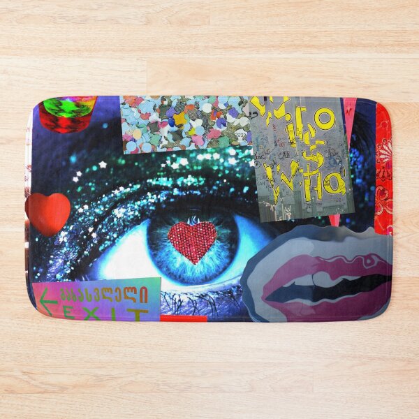 Item preview, Who is who collage designed and sold by MirelleHDB.